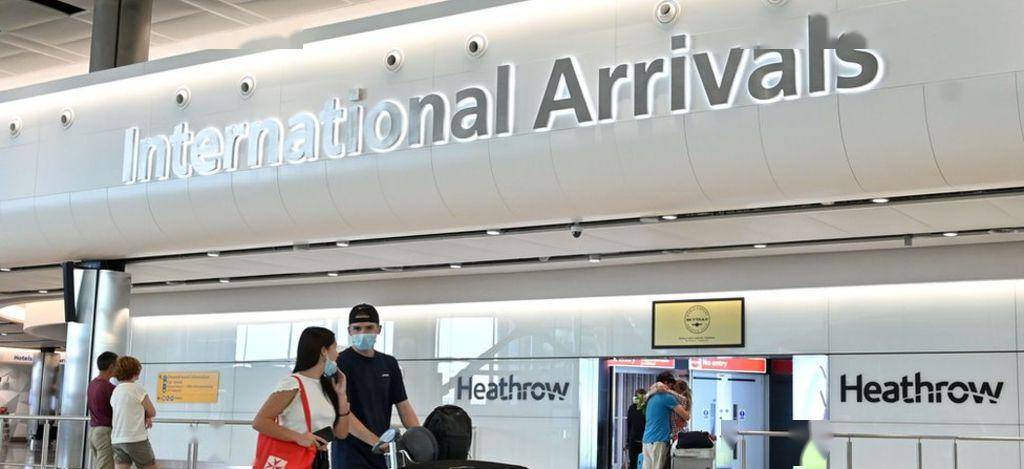 英國回國隔離政策最新動態,背景、進展與影響全解析