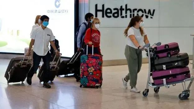 英國回國隔離政策最新動態(tài),背景、進展與影響全解析