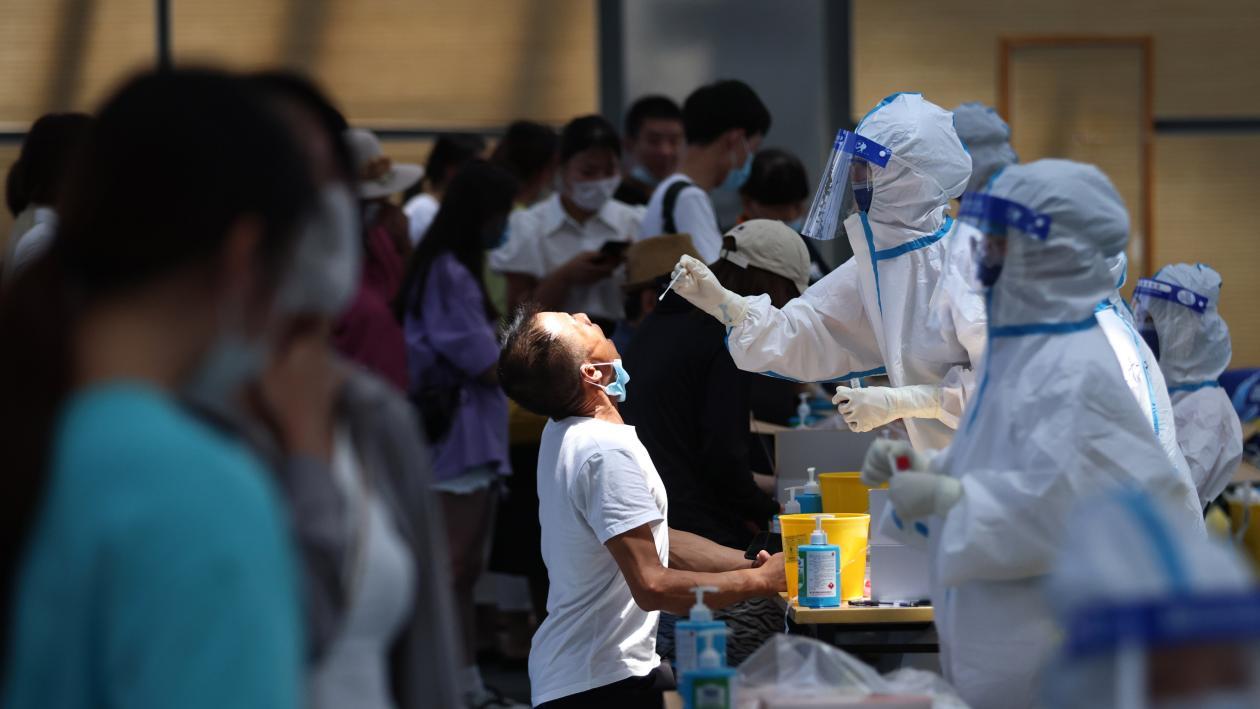 疫情下的獨特小巷與隱藏特色小店,最新疫情控制進展報告