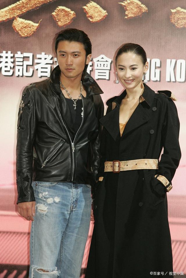 張柏芝與謝霆鋒最新動態(tài)揭秘,小巷美食店探秘之旅