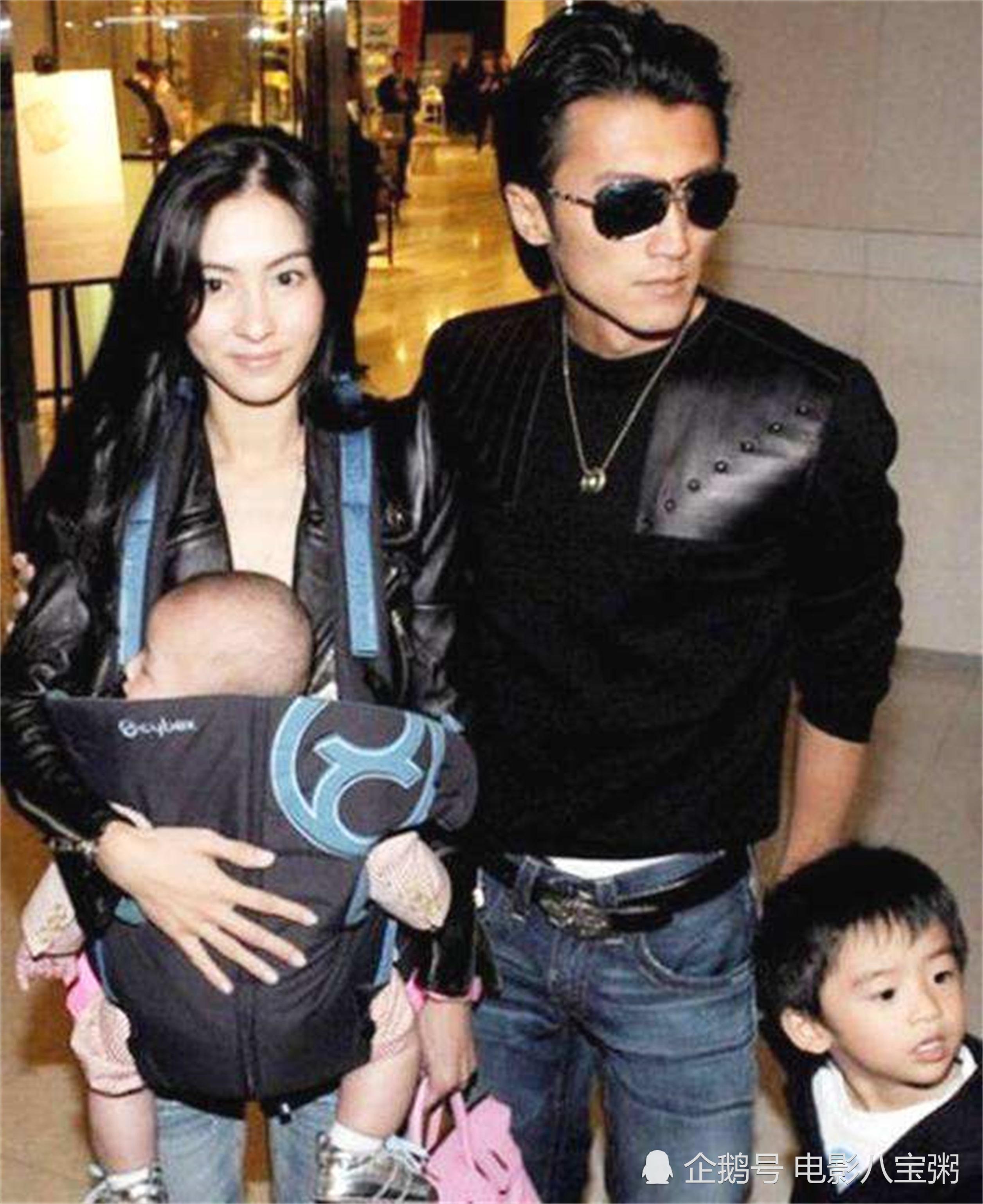 張柏芝與謝霆鋒最新動態(tài)揭秘,小巷美食店探秘之旅