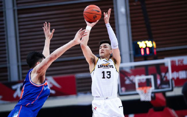 郭艾倫與遼寧男籃,籃球傳奇的榮耀與傳承之路