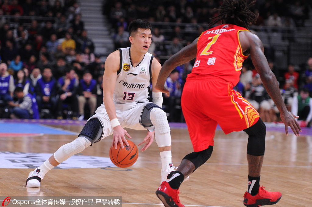 郭艾倫與遼寧男籃,籃球傳奇的榮耀與傳承之路