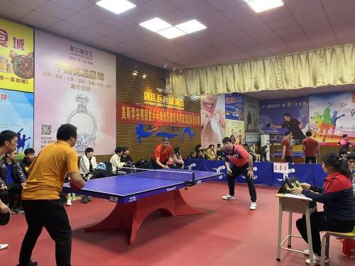 乒最新世界排名,時代的榮耀與影響力展現!