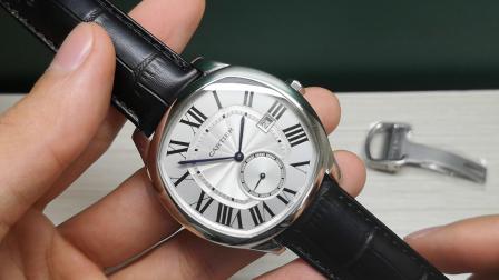 男士卡地亞手表最新款,時(shí)間的精準(zhǔn)紐帶