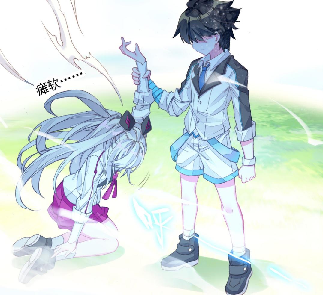 龍族融合最新版深度解析與觀點闡述