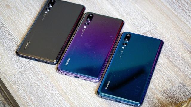 華為P20最新報價及探索自然美景之旅，內心的平和與寧靜探索