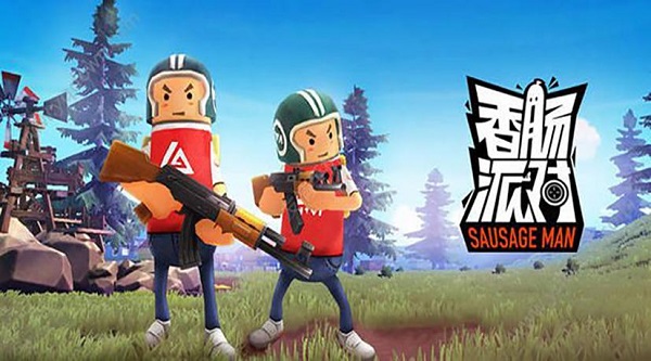 香腸派對最新版安裝指南,安裝步驟詳解