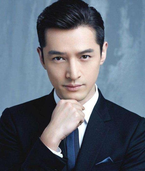 最新時尚潮流發型設計靈感，男士發型圖集