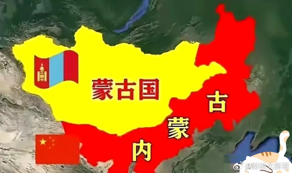 蒙古國與中國最新高科技產品交流,重塑生活,科技夢想啟航