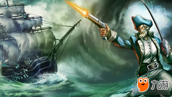 云頂之弈海盜科技新玩法,引領生活潮流的戰術攻略