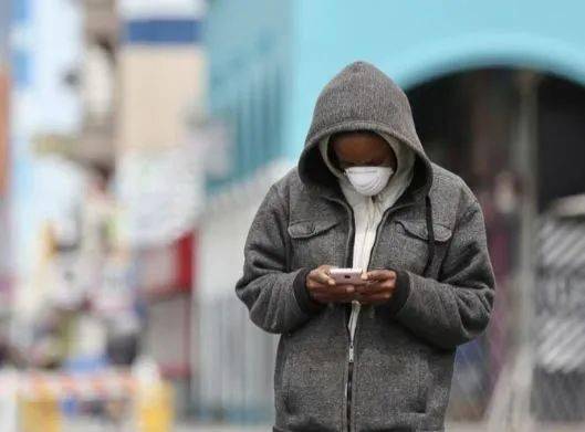 美國最新研究揭示,戴口罩的重要性及其深遠影響