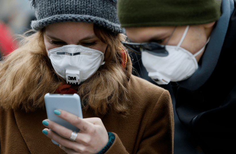 美國最新研究揭示,戴口罩的重要性及其深遠(yuǎn)影響