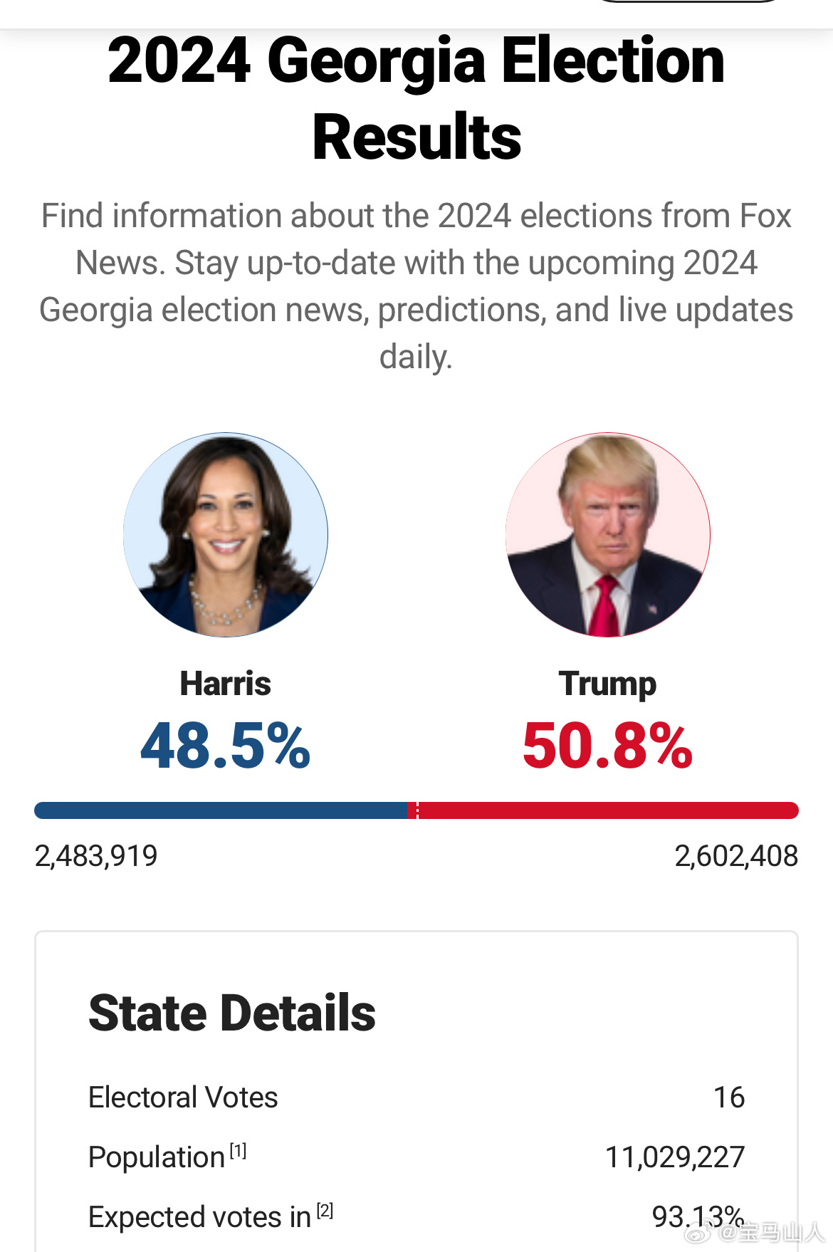 美國大選熱議下的微博熱搜，探索小巷獨特風味小店的背后故事