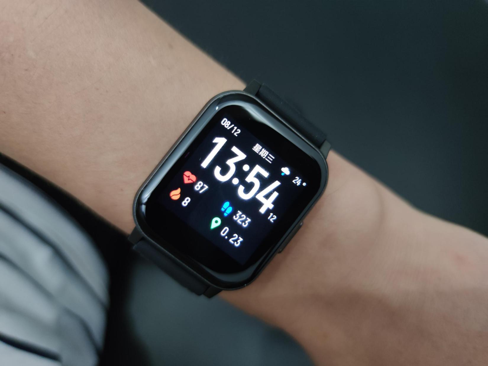 最新智能運動手表全面指南，使用步驟與功能介紹