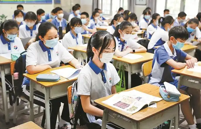 疫情停課最新動態,教育變革與挑戰的時代背景之下