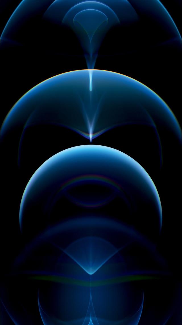 蘋果最新系統墻紙設置詳解指南