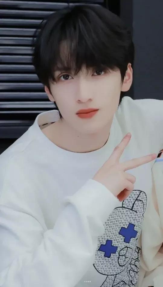 嚴(yán)浩翔手機(jī)壁紙最新風(fēng)尚,時(shí)尚潮流與個(gè)人立場(chǎng)的交融探索