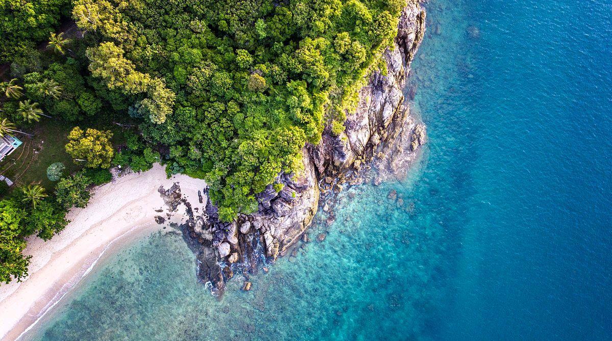 普吉島落地簽最新動態與探索自然美景的旅行之旅，內心平和之樂