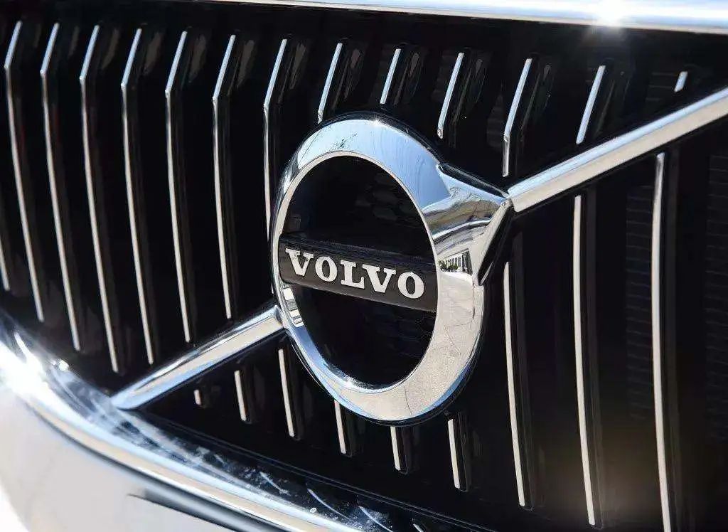 沃爾沃召回最新消息重磅更新??保障行車安全???