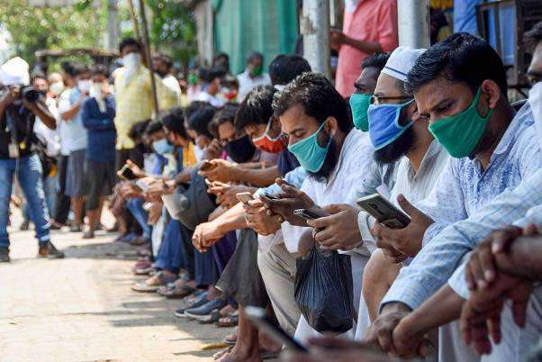 印度疫情最新日增消息，科技守護(hù)健康新紀(jì)元