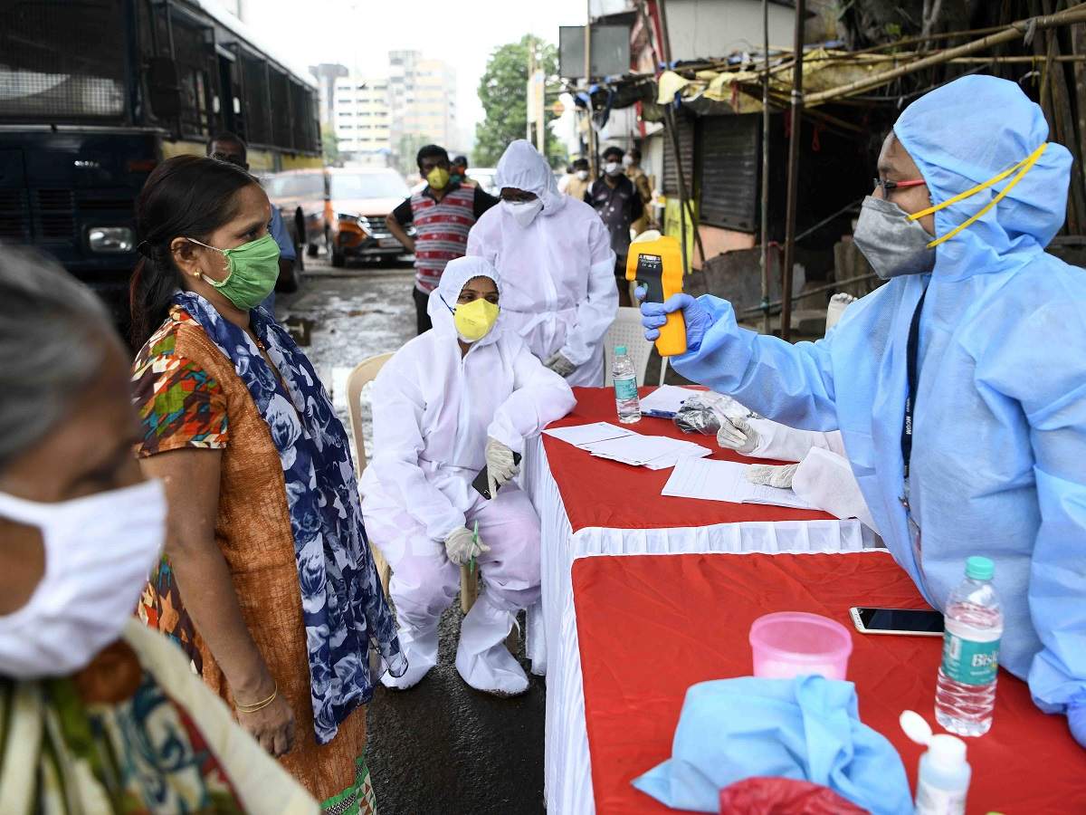印度疫情最新日增消息,科技守護(hù)健康新紀(jì)元