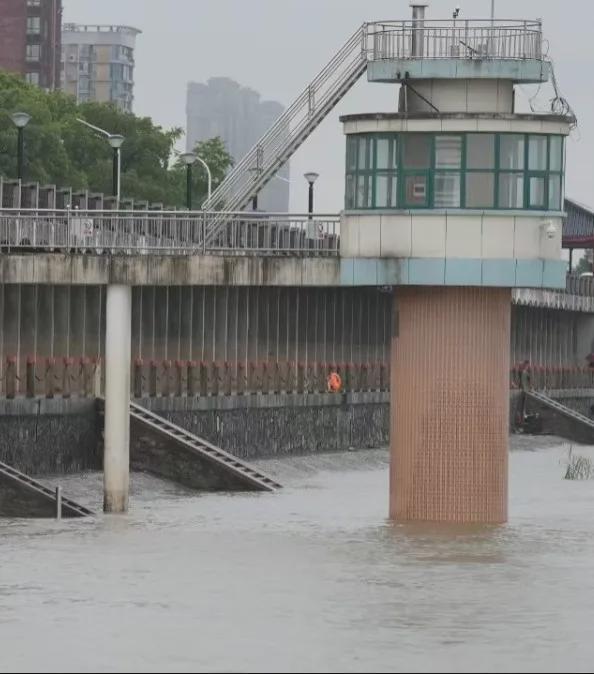 安慶降雨最新消息,雨中故事與實時更新資訊