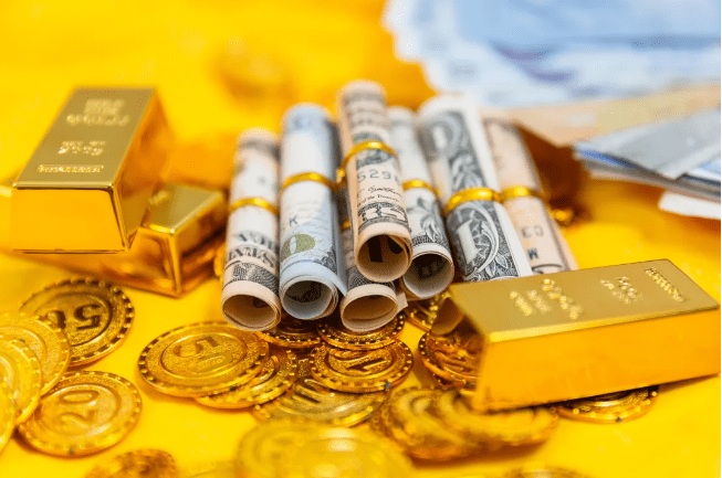 現(xiàn)貨黃金最新手機(jī)，掌握金融資訊，隨時(shí)隨地洞悉市場(chǎng)動(dòng)態(tài)