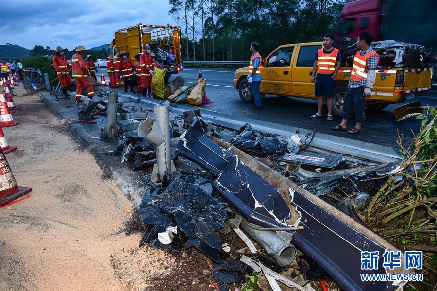 廣東事故最新消息更新,事故動態及影響概述