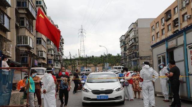 大連新冠疫情最新動態,變化中的力量與學習帶來的自信與成就感