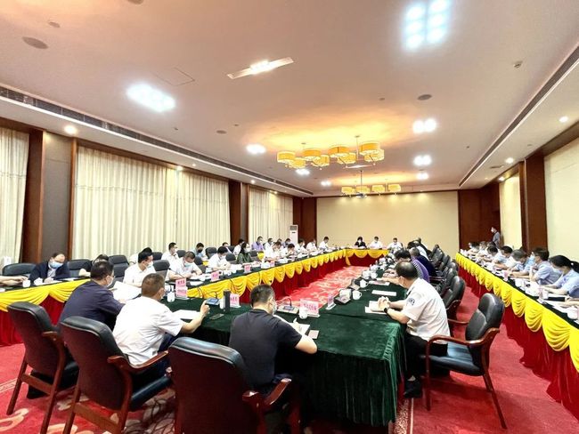 新型怪狀病毒最新動態更新，病毒最新發展概況