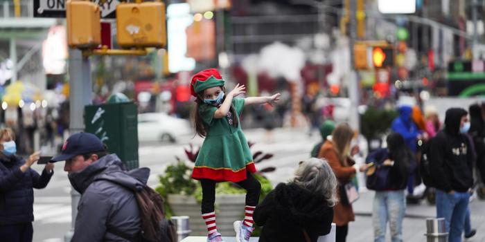 美國兒童疫情最新情況概覽