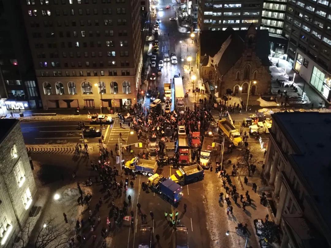 加拿大最新新冠病毒數據更新