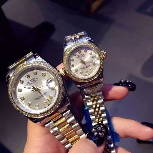 最新勞力士情侶表,科技與時(shí)尚的完美融合重塑情侶生活魅力