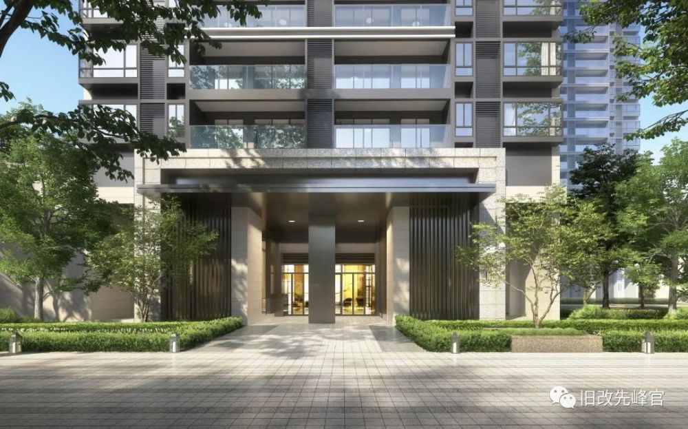 鵬瑞頤璟府最新動態,現代都市生活新標桿