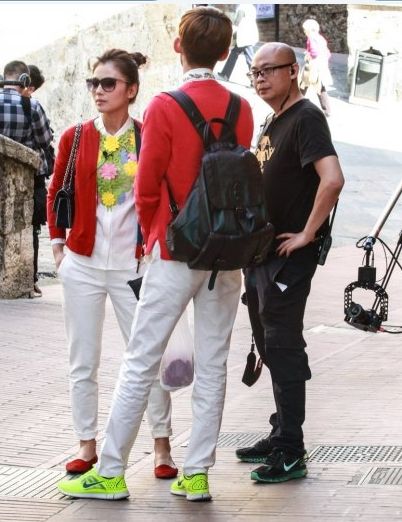 最新指南,花兒與少年的時尚穿搭風采