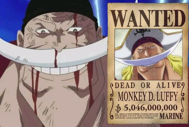 海賊王懸賞金更新,夢想的力量與自我超越的冒險之旅