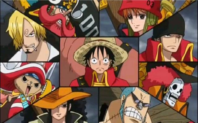 海賊王懸賞金更新,夢想的力量與自我超越的冒險之旅