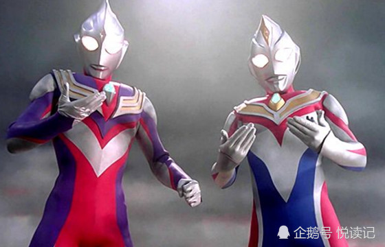 超越時代英雄歸來，最新迪迦重磅登場！