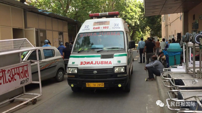 印疫最新疫情信息更新,最新動態與資訊概述