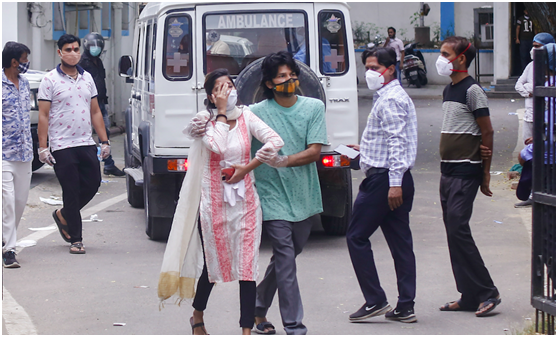 印疫最新疫情信息更新,最新動(dòng)態(tài)與資訊概述