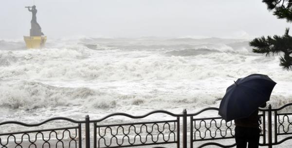海神臺風最新路徑探索與小巷深處的隱藏美食