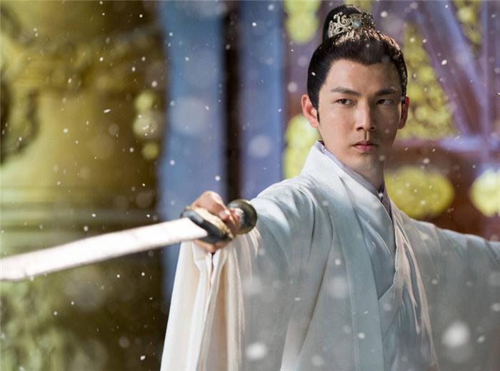 譚松韻任嘉倫,星光璀璨,共譜最新時代旋律