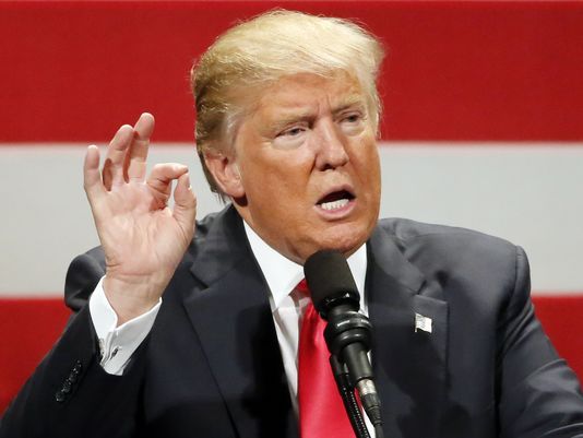 特朗普最新選舉態(tài)勢,力量重塑與勵志之旅