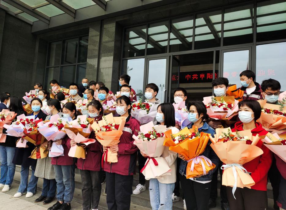 蚌埠疾控中心最新動態,日常小故事背后的最新發布揭秘