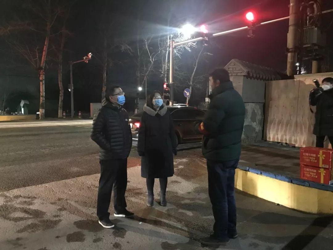 北京疫情最新情況及論述分析