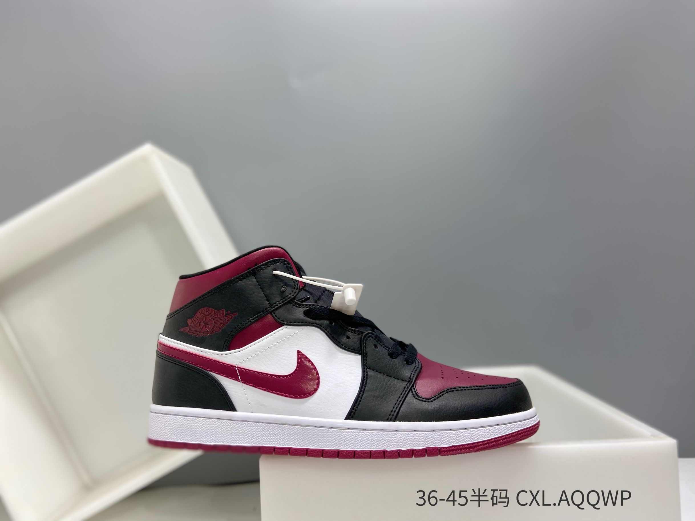 最新AJ籃球鞋,時尚與性能的完美融合