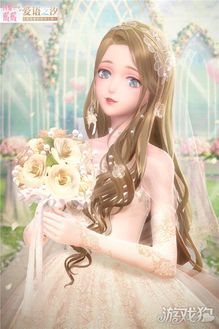 閃耀暖暖最新閃閣日常趣事探秘