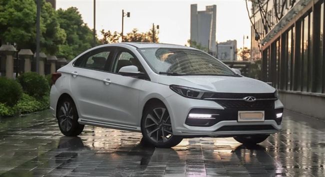 奇瑞艾瑞澤8最新落地購車指南與流程詳解,一站式了解購車全攻略