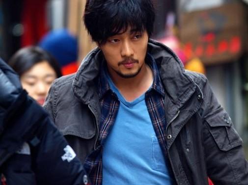 韓劇電影最新外星人,宇宙之旅尋找內(nèi)心平靜